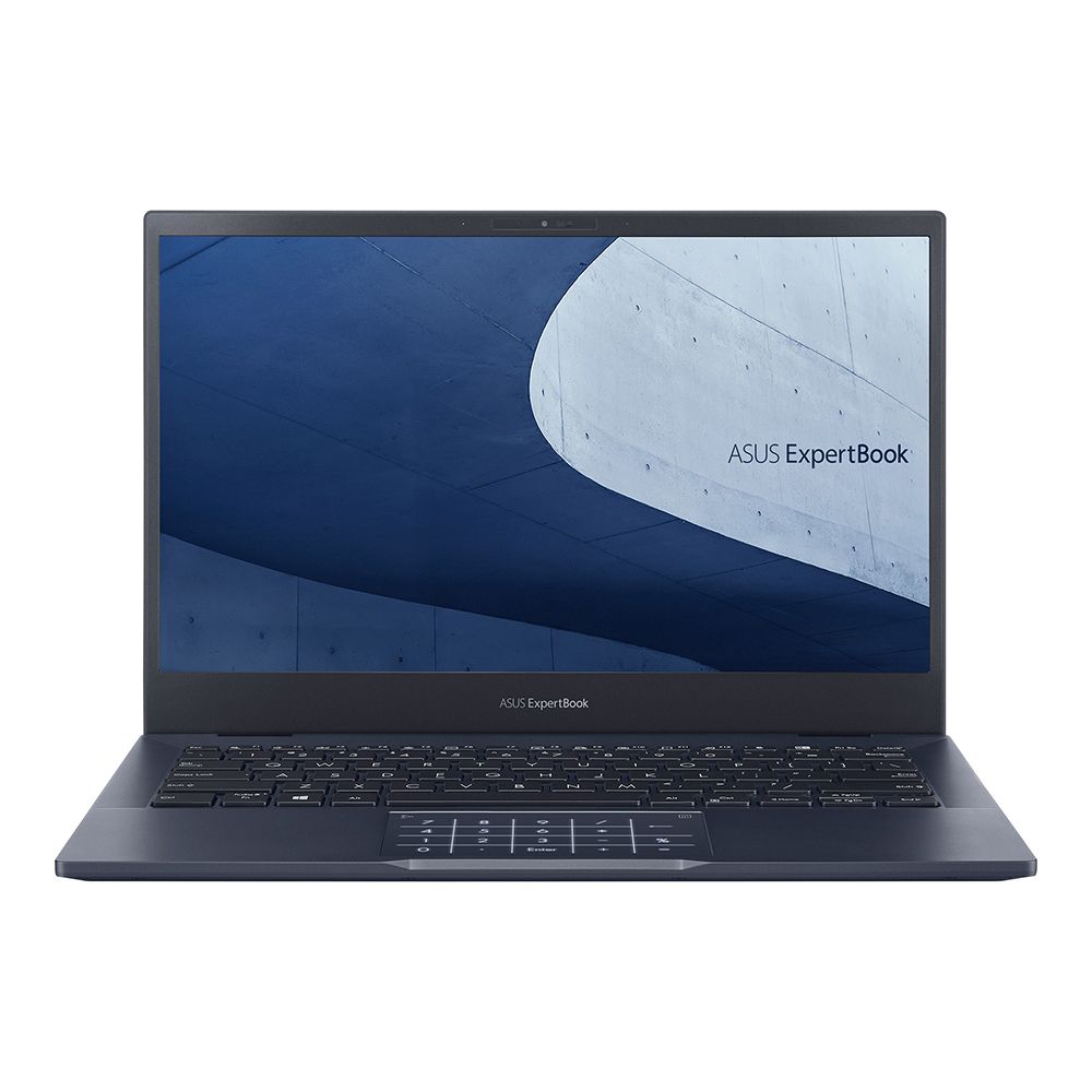 Ноутбук Asus B5302CEA-KG0628X (90NX03S1-M006J0), Чёрный
Ноутбук Asus B5302CEA-KG0628X (90NX03S1-M006J0), Чёрный