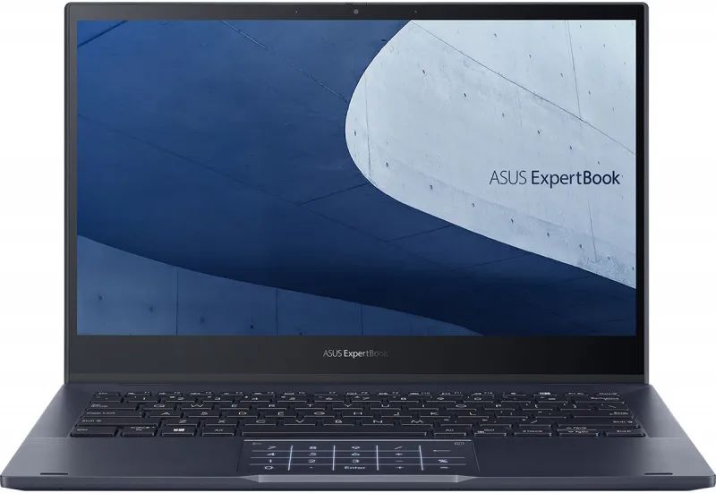 Ноутбук Asus B5302FEA-LF0807X (90NX03R1-M007F0), Синий
Ноутбук Asus B5302FEA-LF0807X (90NX03R1-M007F0), Синий