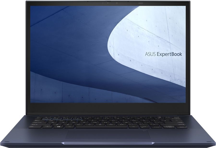 Ноутбук Asus B7402FEA-L90660X (90NX0481-M00KV0), Синий
Ноутбук Asus B7402FEA-L90660X (90NX0481-M00KV0), Синий