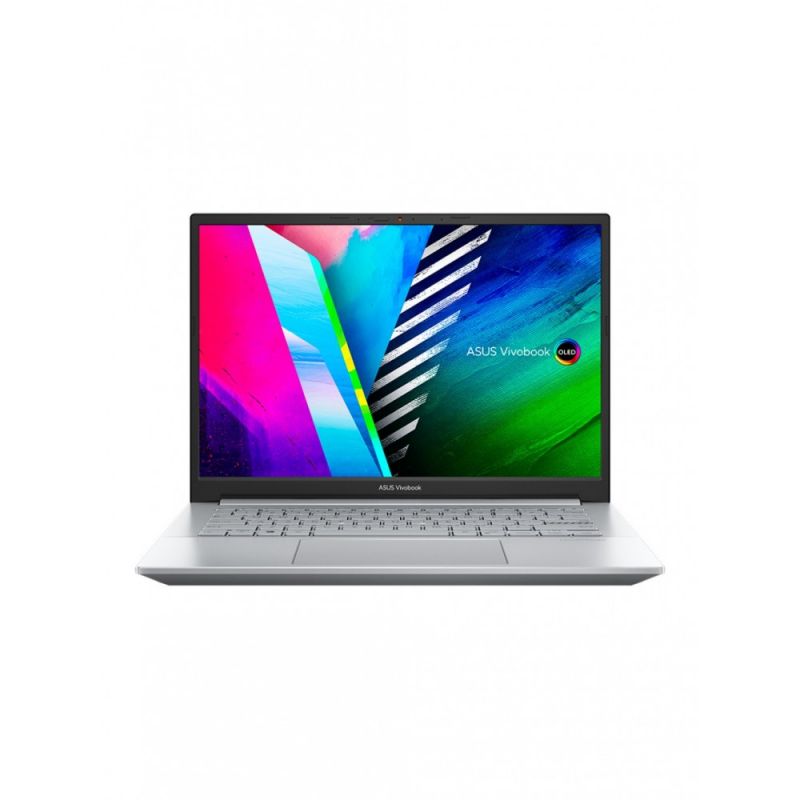 Ноутбук Asus K3400PA-KM014W (90NB0UY3-M02090), Серебристый
Ноутбук Asus K3400PA-KM014W (90NB0UY3-M02090), Серебристый