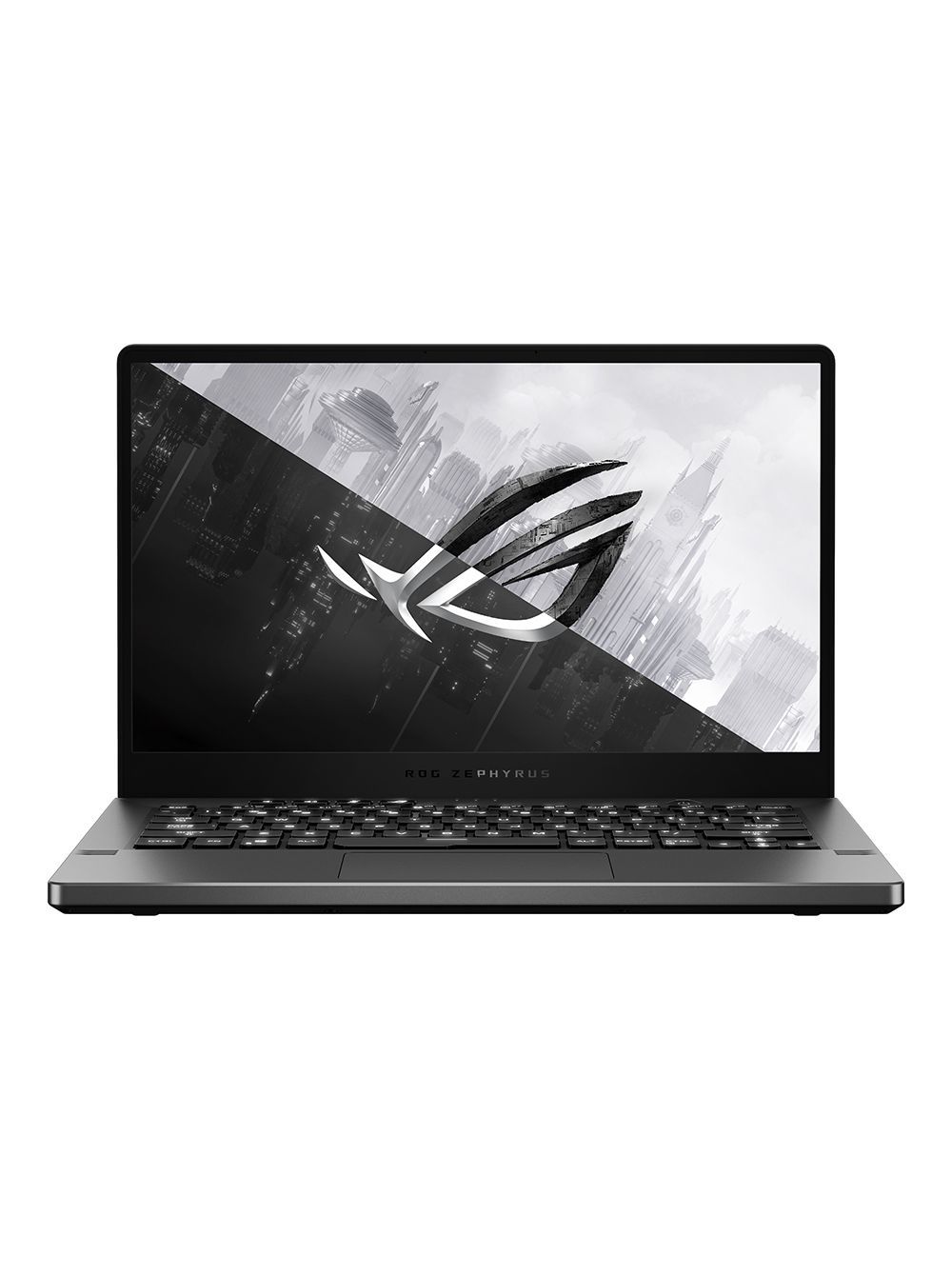Ноутбук Asus ROG GA401IHR-HZ015 (90NR07H3-M01210)
Ноутбук Asus ROG GA401IHR-HZ015 (90NR07H3-M01210)