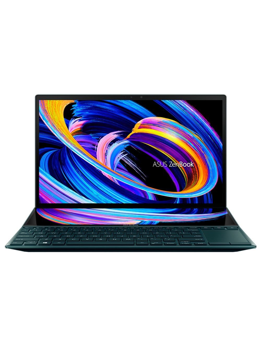 Ноутбук Asus UX482EGR-HY370W (90NB0S51-M002T0), Синий
Ноутбук Asus UX482EGR-HY370W (90NB0S51-M002T0), Синий