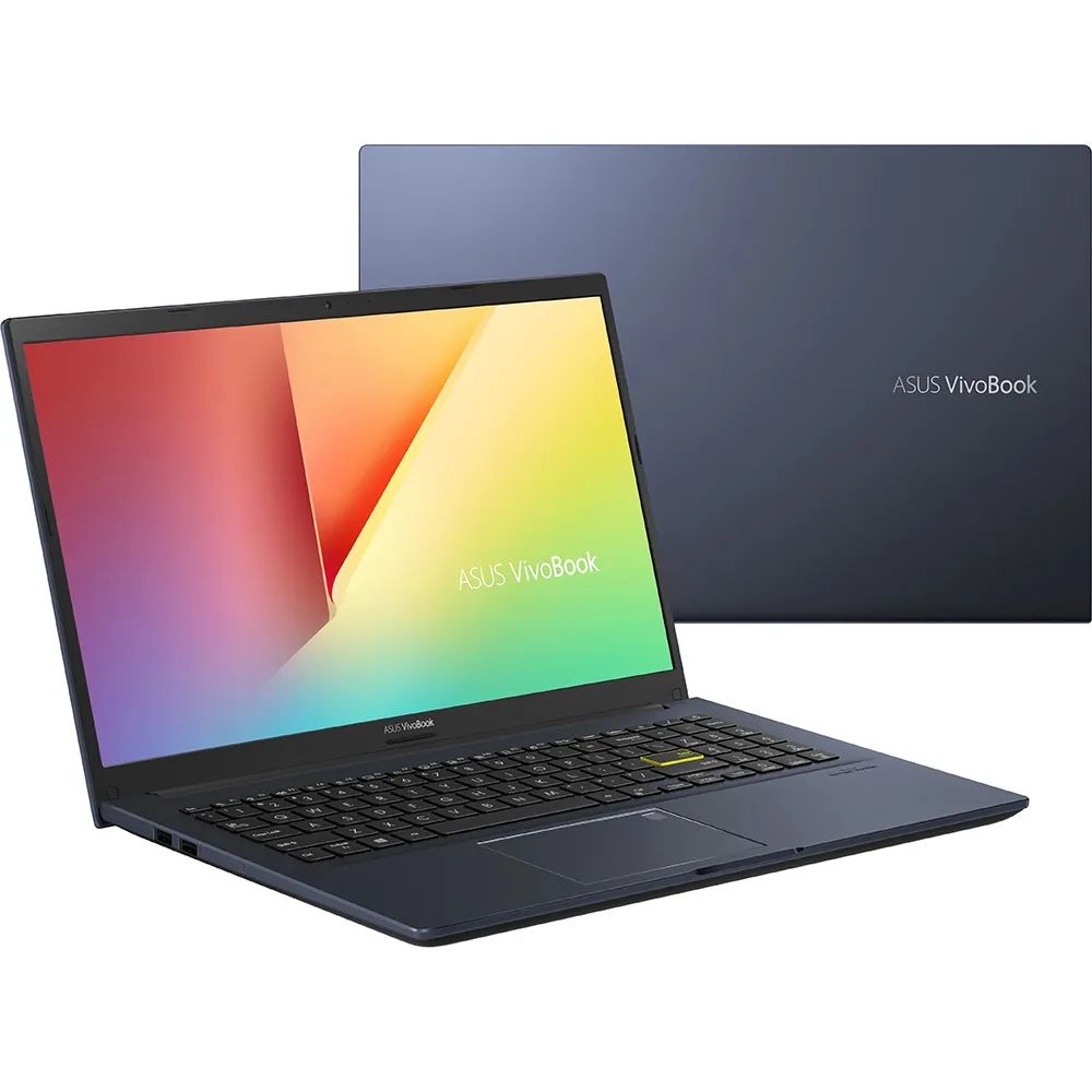 Ноутбук Asus X513EA-BQ513W (90NB0SG4-M47570), Чёрный
Ноутбук Asus X513EA-BQ513W (90NB0SG4-M47570), Чёрный