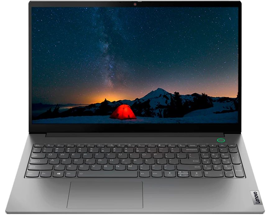 Ноутбук Lenovo ThinkBook 15 (20VE00RARU), Серый
Ноутбук Lenovo ThinkBook 15 (20VE00RARU), Серый