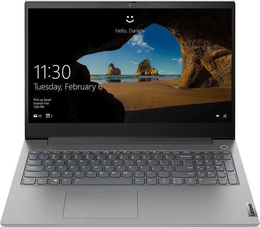 Ноутбук Lenovo ThinkBook 15p (21B10016RU), Серый
Ноутбук Lenovo ThinkBook 15p (21B10016RU), Серый