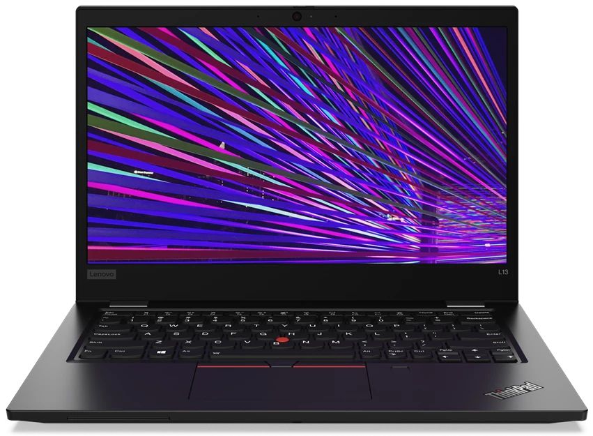 Ноутбук Lenovo ThinkPad L13 (21AB000VRT), Чёрный
Ноутбук Lenovo ThinkPad L13 (21AB000VRT), Чёрный