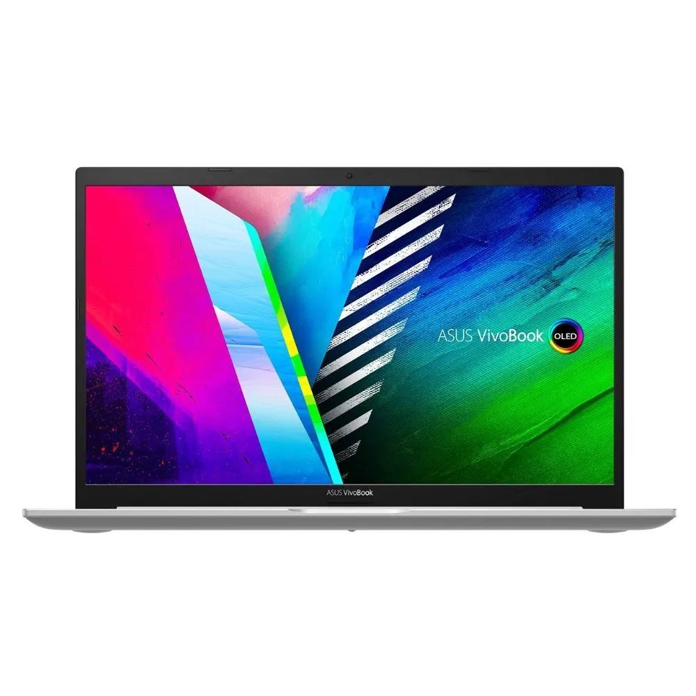 Ноутбук Asus K513EA (90NB0SG2-M006W0), Серебристый
Ноутбук Asus K513EA (90NB0SG2-M006W0), Серебристый