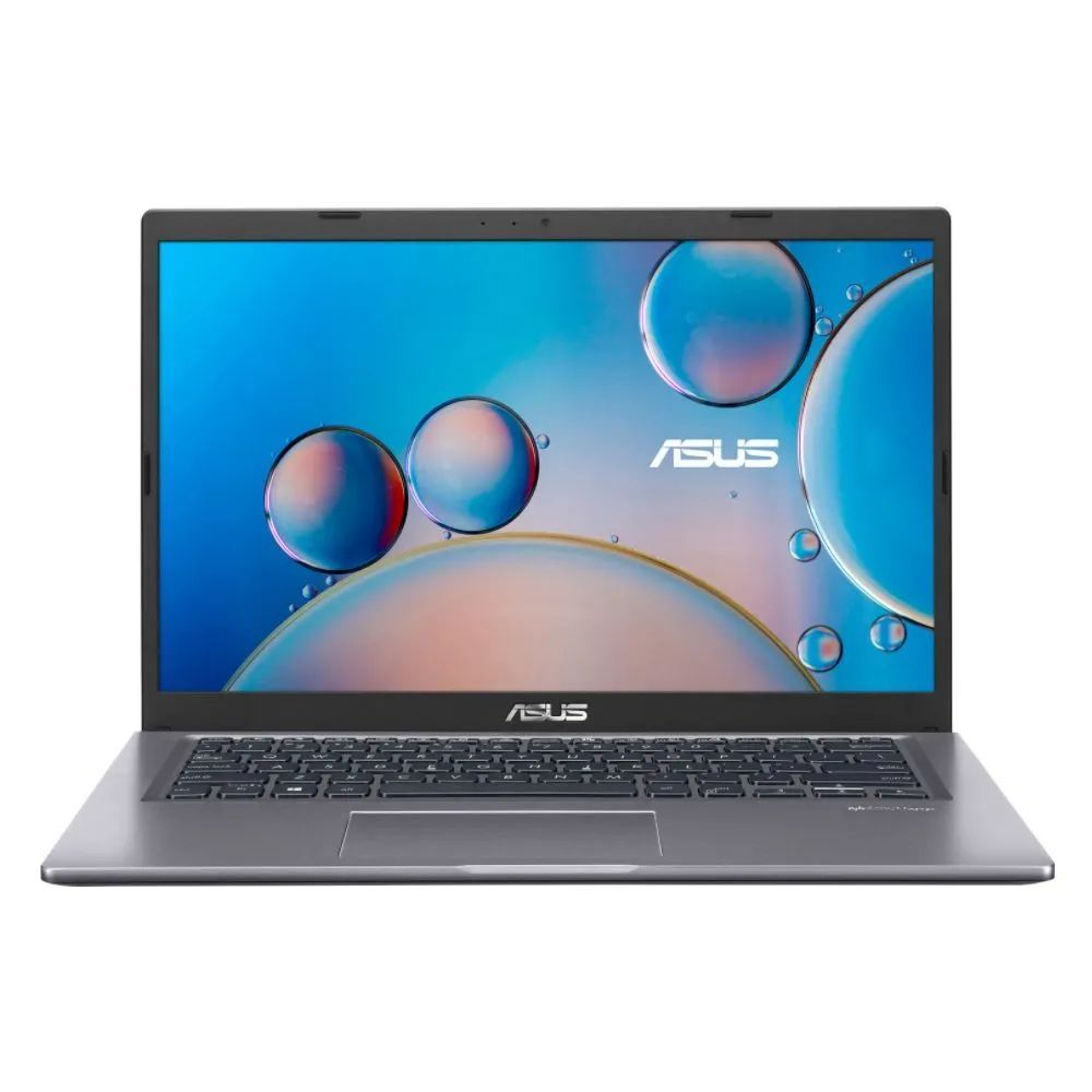 Ноутбук Asus X415KA (90NB0VH2-M001N0), Серый
Ноутбук Asus X415KA (90NB0VH2-M001N0), Серый