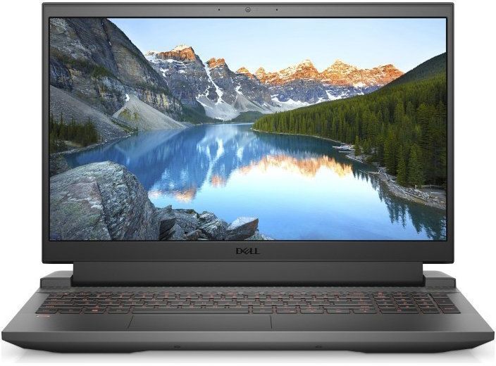Ноутбук Dell G15 5511 (G515-1397), Серый
Ноутбук Dell G15 5511 (G515-1397), Серый