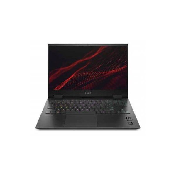 Ноутбук HP Omen 16-c0031ur silver (640P8EA), Чёрный
Ноутбук HP Omen 16-c0031ur silver (640P8EA), Чёрный