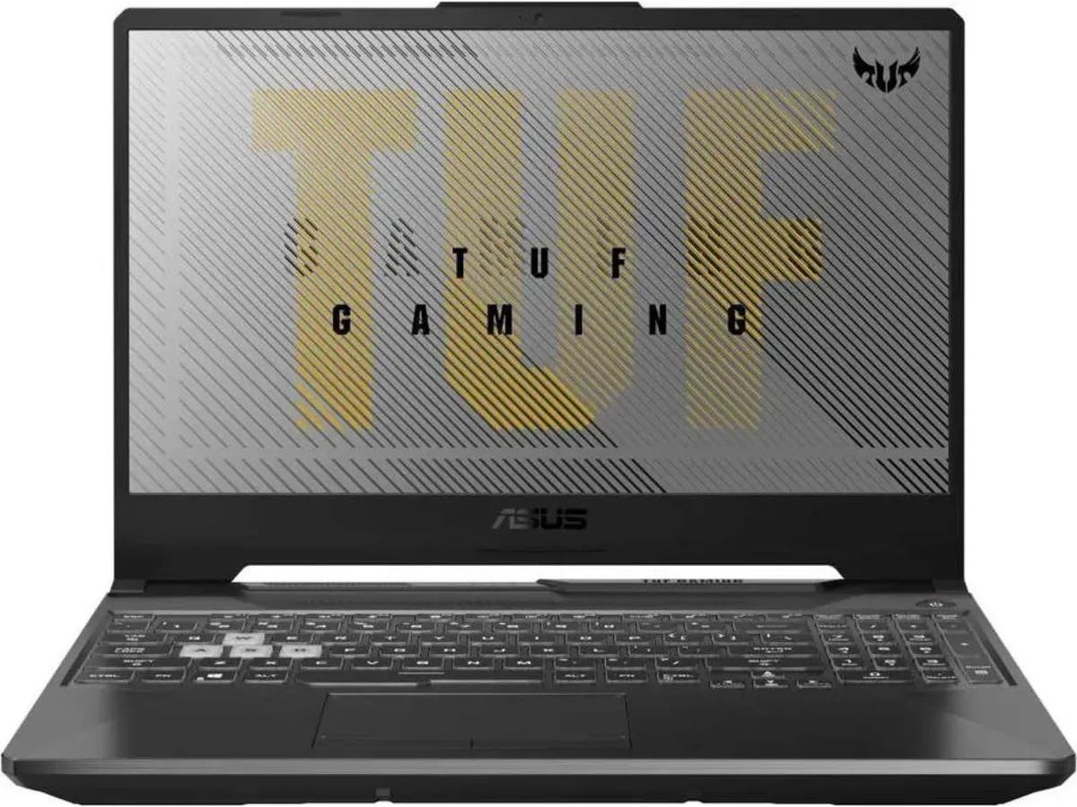 Ноутбук Asus Tuf FX506IC-HN025 (90NR0666-M00640), Серый
Ноутбук Asus Tuf FX506IC-HN025 (90NR0666-M00640), Серый