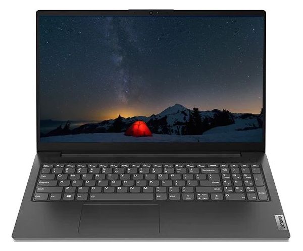 Ноутбук Lenovo V15 GEN2 ITL black (82KB0006RU), Чёрный
Ноутбук Lenovo V15 GEN2 ITL black (82KB0006RU), Чёрный