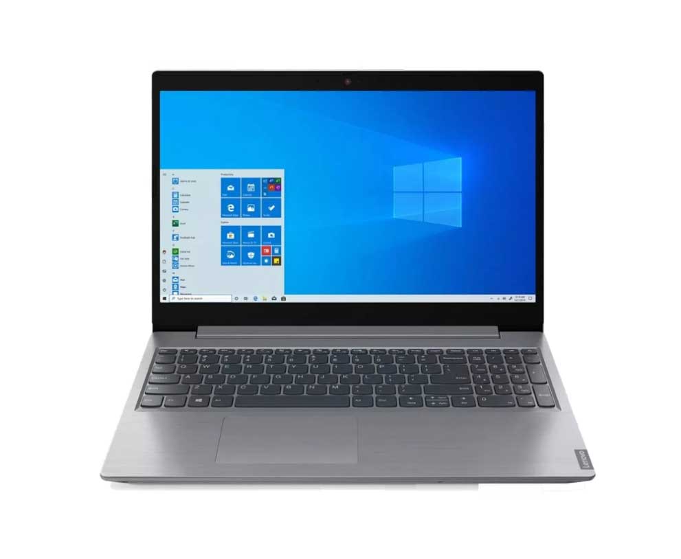 Ноутбук Lenovo IdeaPad 3 grey (82HL008VRU), Серый
Ноутбук Lenovo IdeaPad 3 grey (82HL008VRU), Серый