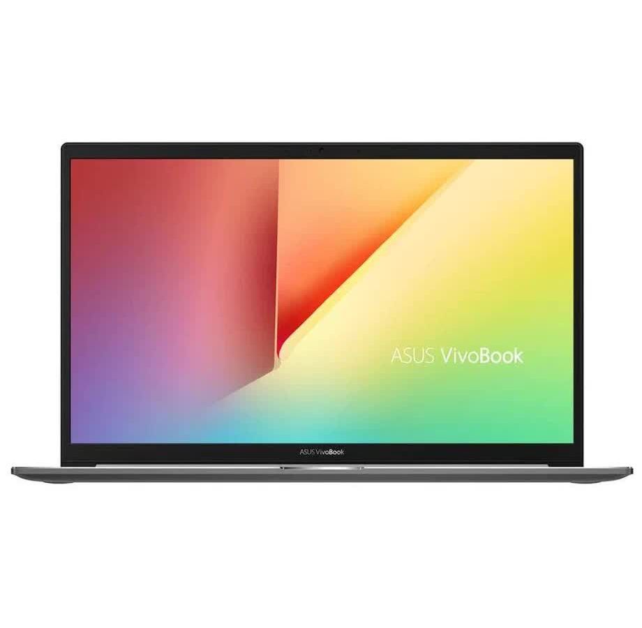 Ноутбук Asus VivoBook Series S533EA-BN429W (90NB0SF3-M003L0), Чёрный
Ноутбук Asus VivoBook Series S533EA-BN429W (90NB0SF3-M003L0), Чёрный