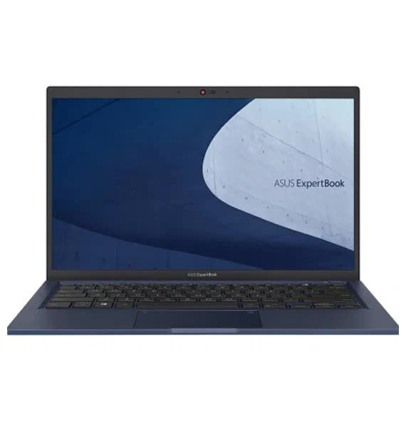 Ноутбук Asus Pro B1400CEAE-EB1969R (90NX0421-M22880), Синий
Ноутбук Asus Pro B1400CEAE-EB1969R (90NX0421-M22880), Синий