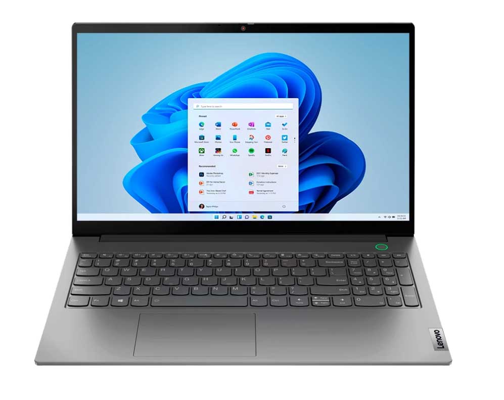 Ноутбук Lenovo ThinkBook 15 (20VE00UARU), Серый 
Ноутбук Lenovo ThinkBook 15 (20VE00UARU), Серый