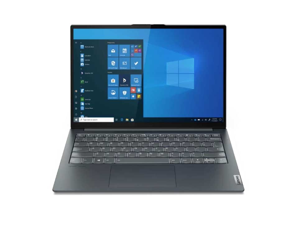 Ноутбук Lenovo Thinkbook 13x (20WJ0021RU), Серый
Ноутбук Lenovo Thinkbook 13x (20WJ0021RU), Серый