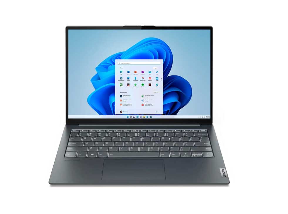 Ноутбук Lenovo Thinkbook 13x (20WJ002JRU), Серый
Ноутбук Lenovo Thinkbook 13x (20WJ002JRU), Серый