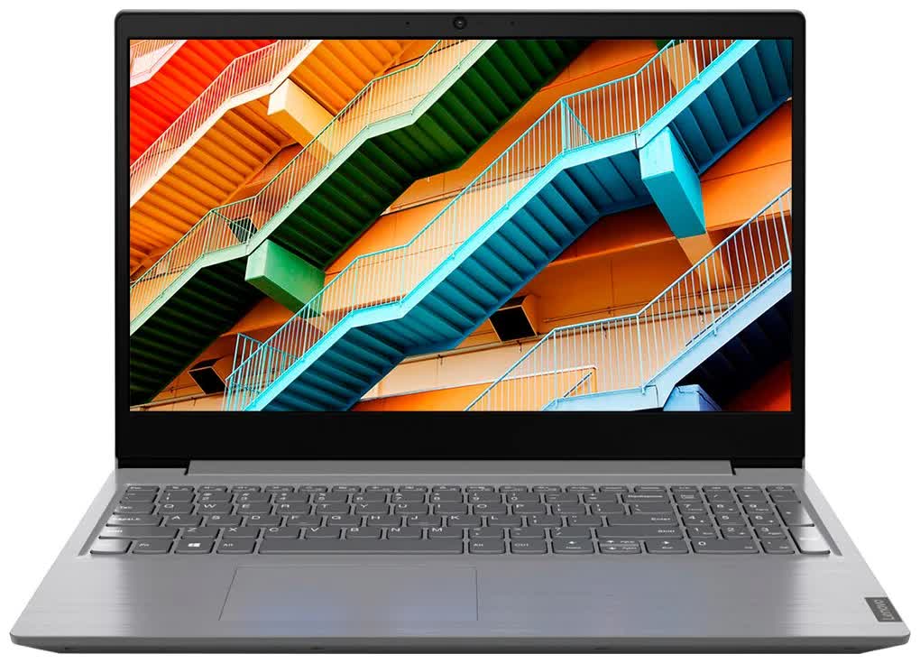 Ноутбук Lenovo V15-IIL (82C50048RU), Серый
Ноутбук Lenovo V15-IIL (82C50048RU), Серый