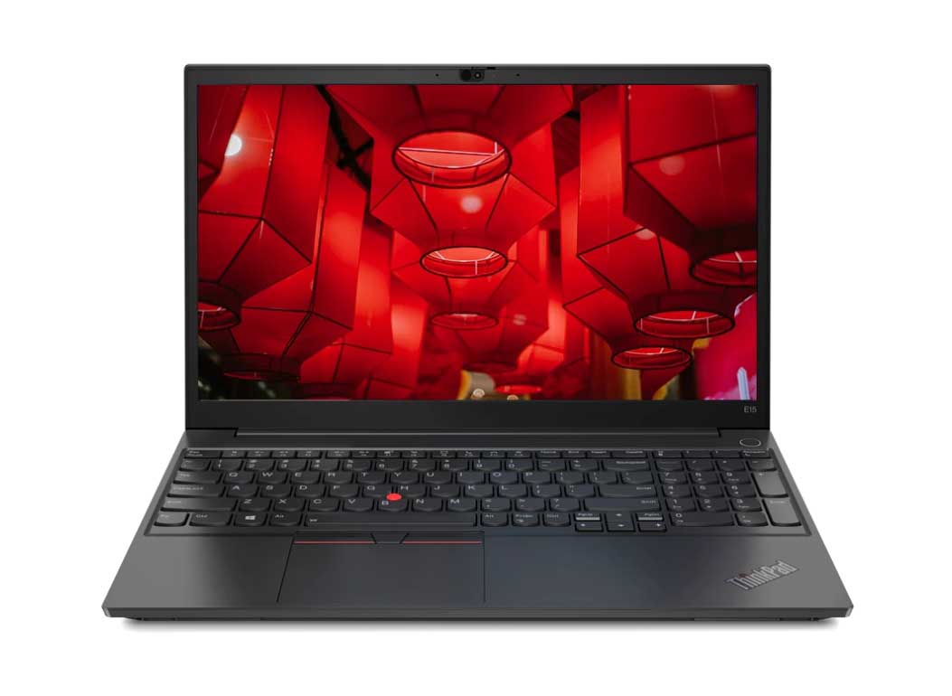 Ноутбук Lenovo ThinkPad E15 (20YG0041RT), Черный
Ноутбук Lenovo ThinkPad E15 (20YG0041RT), Черный
