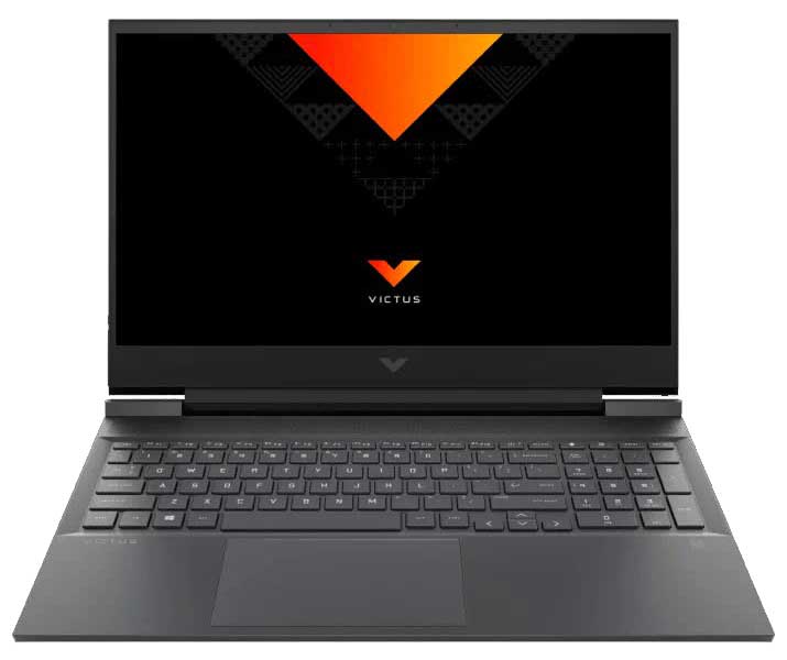 Ноутбук HP VICTUS 16-d0048ur silver (4E0X0EA), Черный
Ноутбук HP VICTUS 16-d0048ur silver (4E0X0EA), Черный
