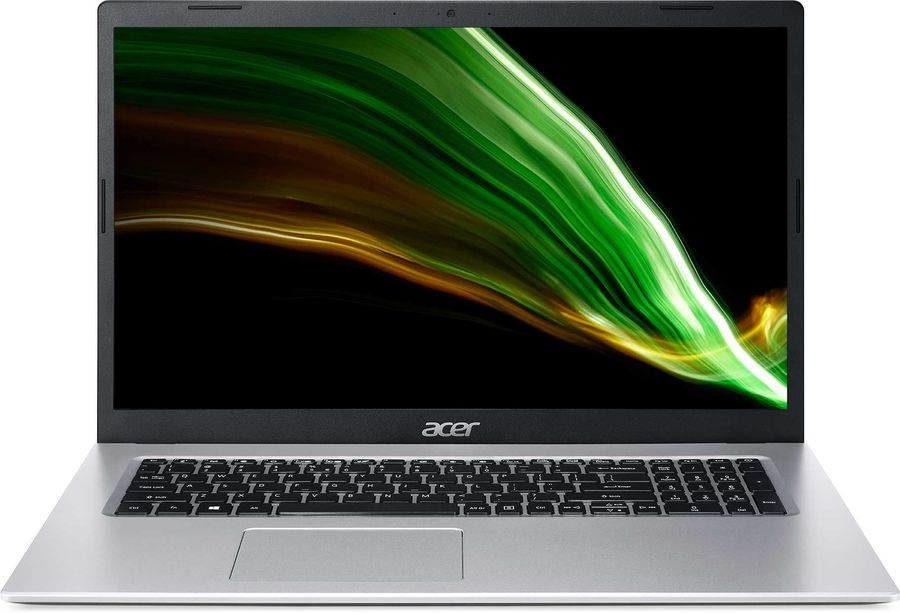 Ноутбук Acer Aspire A317-53-367Z silver (NX.AD0ER.010), Серебро
Ноутбук Acer Aspire A317-53-367Z silver (NX.AD0ER.010), Серебро