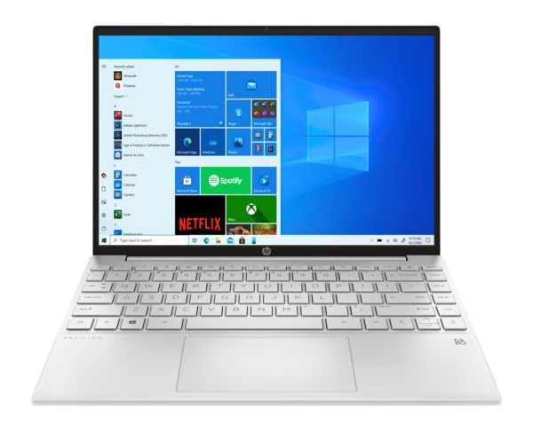 Ноутбук HP Pavilion Aero 13-be0032ur silver (4L5M9EA), Серебристый
Ноутбук HP Pavilion Aero 13-be0032ur silver (4L5M9EA), Серебристый