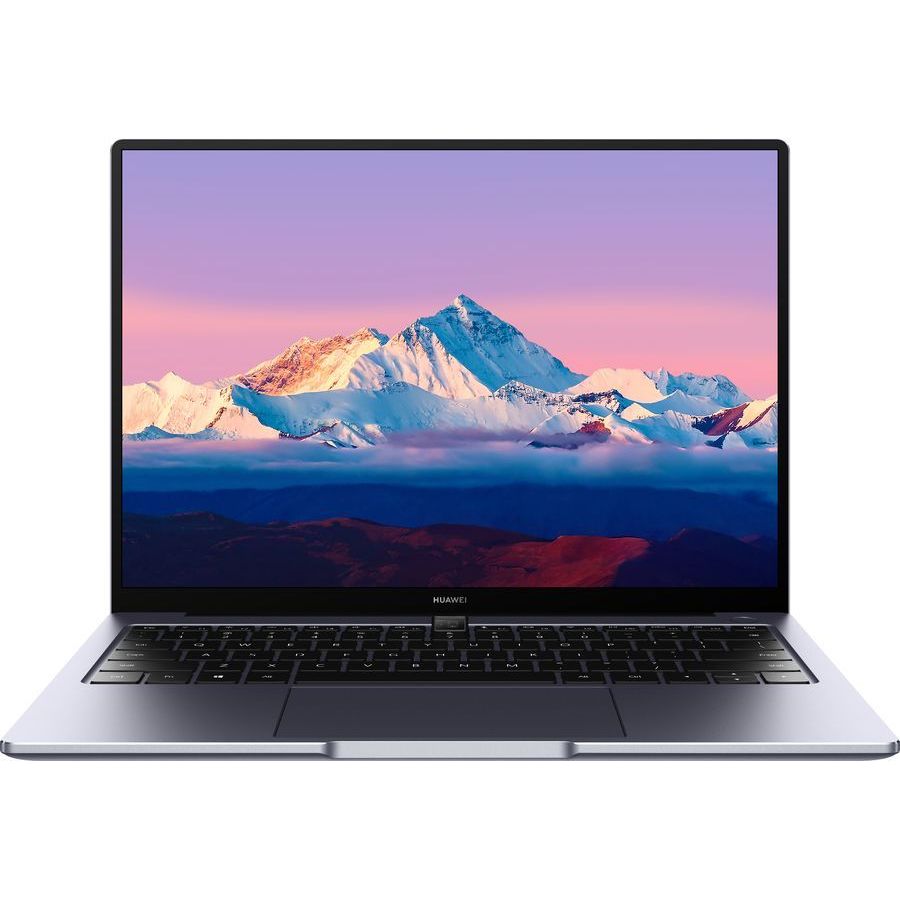 Ноутбук Huawei MateBook B5-430 (53012KFS), Серый
Ноутбук Huawei MateBook B5-430 (53012KFS), Серый