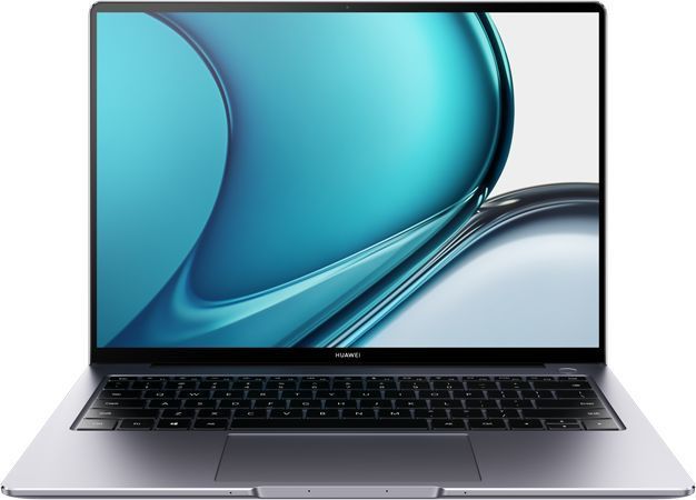 Ноутбук Huawei MateBook 14S (53012MAU), Серый
Ноутбук Huawei MateBook 14S (53012MAU), Серый
