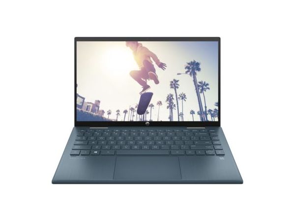 Ноутбук HP Pavilion x360 14-dy0006ur (3B3Q7EA), Синий
Ноутбук HP Pavilion x360 14-dy0006ur (3B3Q7EA), Синий