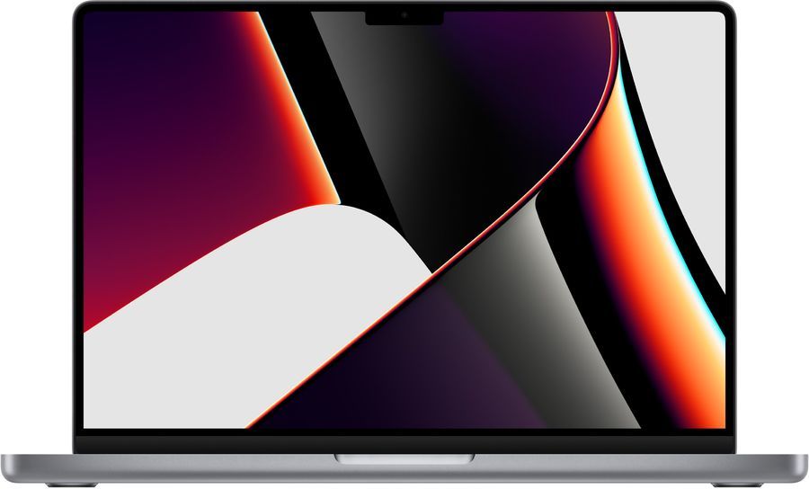 Ноутбук Apple MacBook Pro M1 Max (Z15H0007B), Серый
Ноутбук Apple MacBook Pro M1 Max (Z15H0007B), Серый