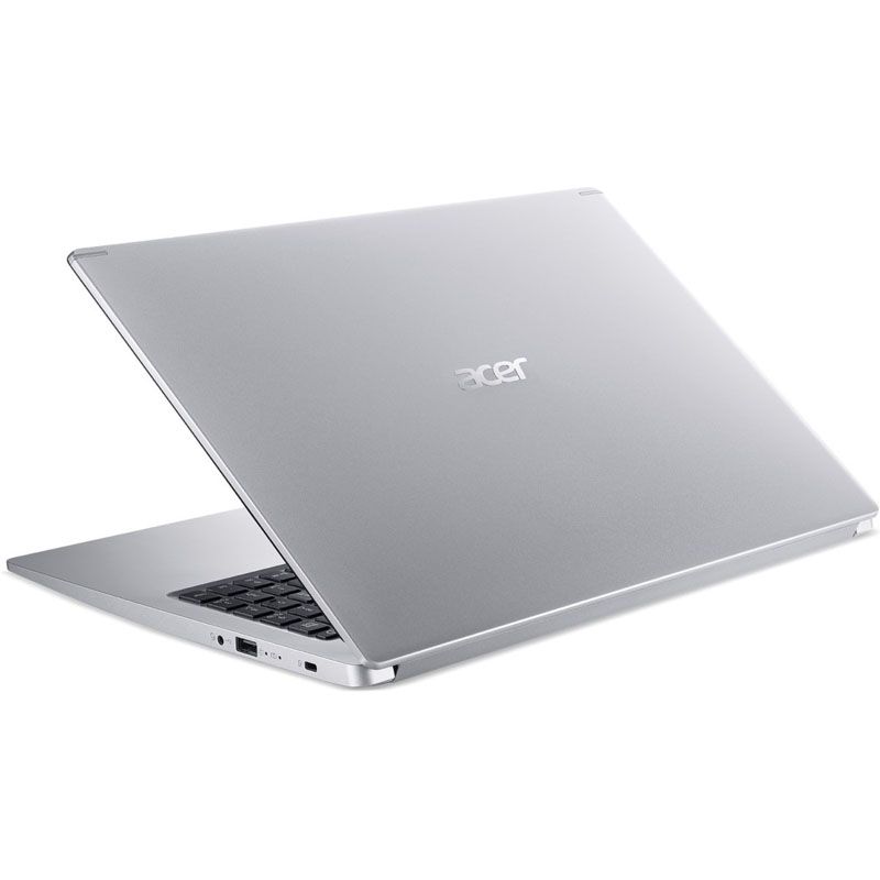 Ноутбук Acer A515-45G-R3AX (NX.A8AEU.00M), Серебристый
Ноутбук Acer A515-45G-R3AX (NX.A8AEU.00M), Серебристый