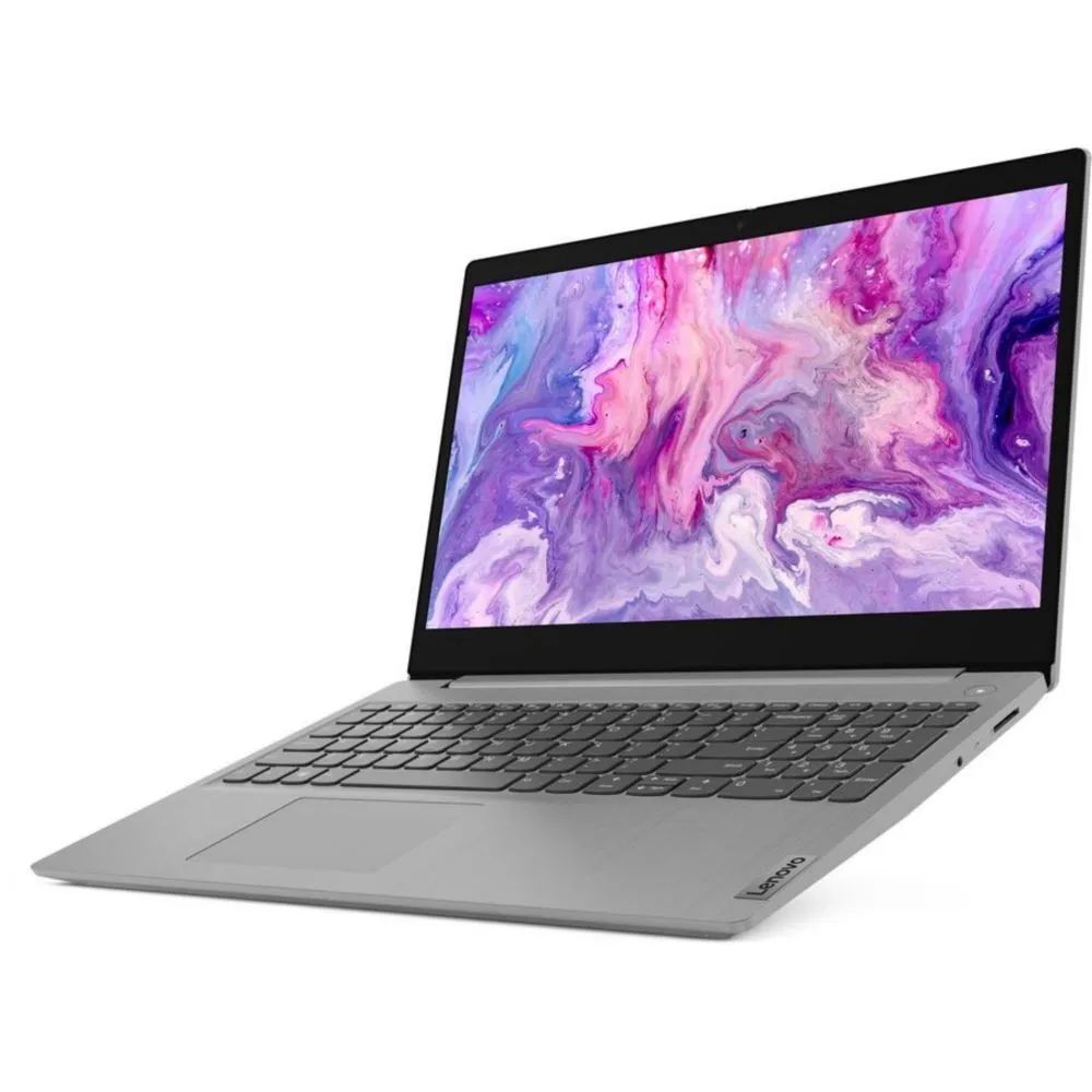 Ноутбук Lenovo IdeaPad 3 grey (81WQ006DRK), Серый
Ноутбук Lenovo IdeaPad 3 grey (81WQ006DRK), Серый