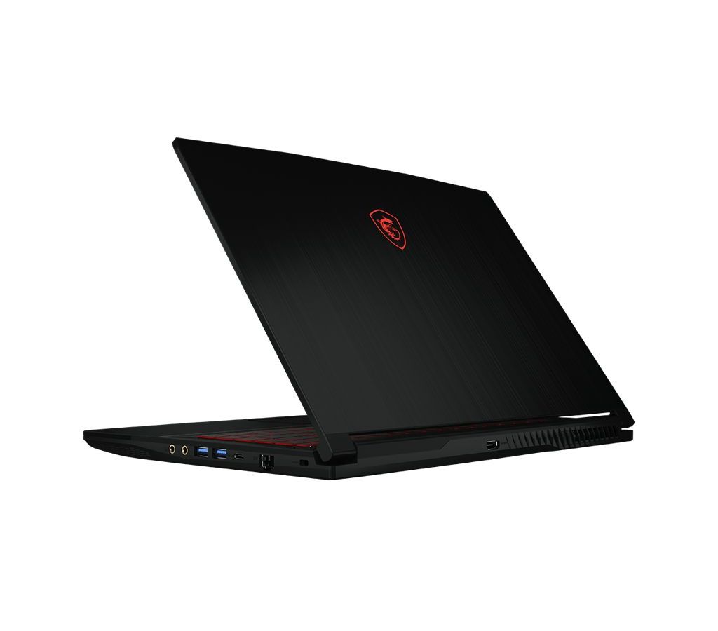 Ноутбук MSI GF63 Thin 11SC-623RU (9S7-16R612-623), Чёрный
Ноутбук MSI GF63 Thin 11SC-623RU (9S7-16R612-623), Чёрный