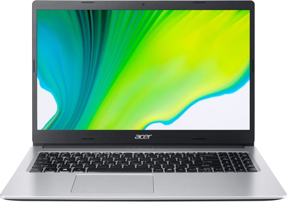Ноутбук Acer Aspire 3 A315-23-R2QK (NX.HVUER.005), Серебристый
Ноутбук Acer Aspire 3 A315-23-R2QK (NX.HVUER.005), Серебристый