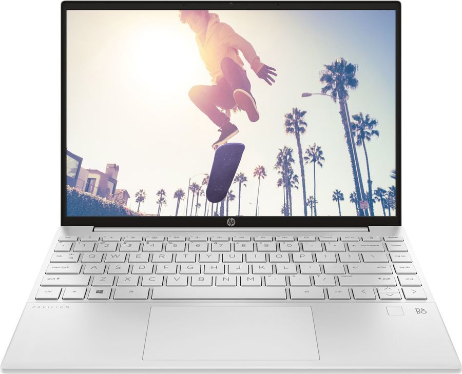 Ноутбук HP Aero 13-be0047ur (4E0Z1EA), Серебристый
Ноутбук HP Aero 13-be0047ur (4E0Z1EA), Серебристый