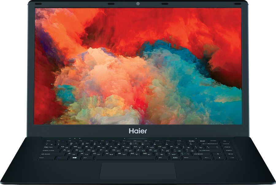 Ноутбук Haier U1520HD (U1520HD), Чёрный
Ноутбук Haier U1520HD (U1520HD), Чёрный