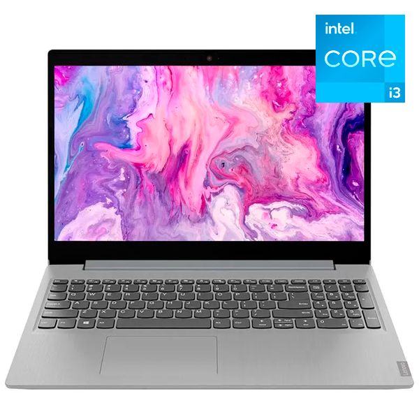 Ноутбук Lenovo IdeaPad 3 grey (82HL005VRK), Серый
Ноутбук Lenovo IdeaPad 3 grey (82HL005VRK), Серый