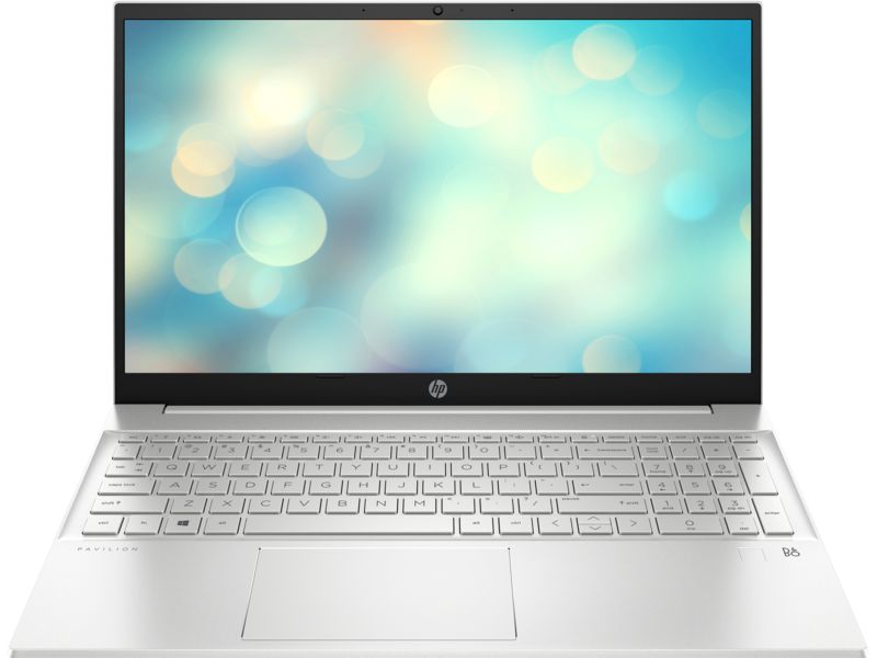 Ноутбук HP Pavilion 15-eg0025ur (2U3A7EA)
Ноутбук HP Pavilion 15-eg0025ur (2U3A7EA)