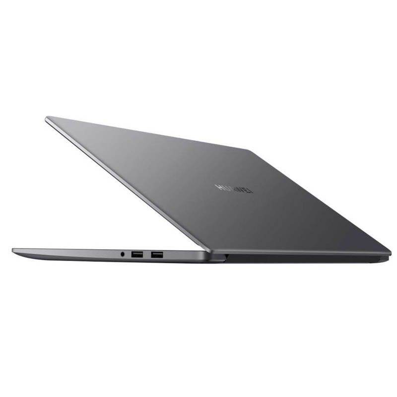 Ноутбук Huawei MateBook D 15 (53012TLX), Серый
Ноутбук Huawei MateBook D 15 (53012TLX), Серый