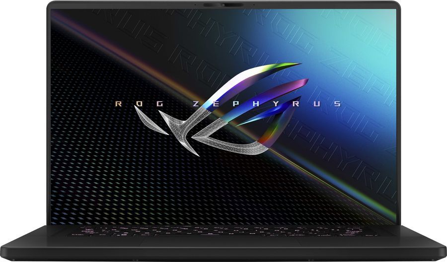 Ноутбук Asus ROG Zephyrus M16 GU603ZM-K8057 (90NR0911-M004D0), Чёрный
Ноутбук Asus ROG Zephyrus M16 GU603ZM-K8057 (90NR0911-M004D0), Чёрный