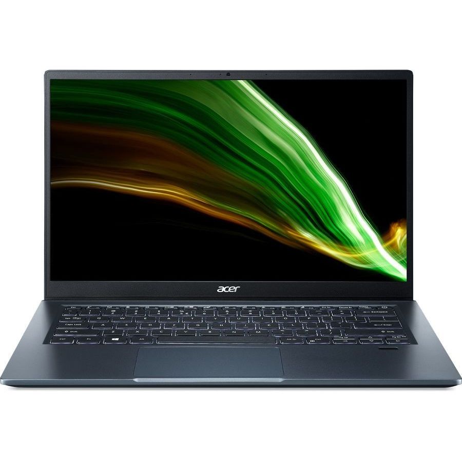 Ноутбук Acer Swift 3 SF314-511-50JT (NX.ACWER.004), Синий
Ноутбук Acer Swift 3 SF314-511-50JT (NX.ACWER.004), Синий
