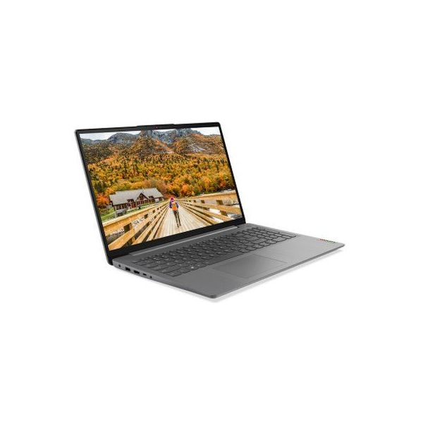 Ноутбук Lenovo IdeaPad 3 grey (82KU00MLRK), Серый
Ноутбук Lenovo IdeaPad 3 grey (82KU00MLRK), Серый