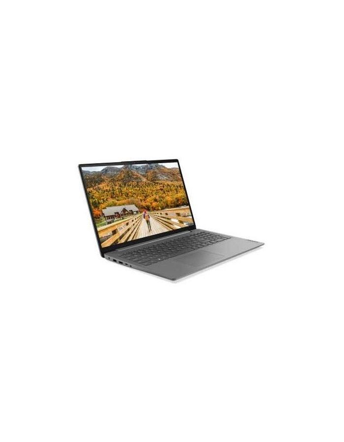 Ноутбук Lenovo IdeaPad 3 grey (82KU00MMRK), Серый
Ноутбук Lenovo IdeaPad 3 grey (82KU00MMRK), Серый