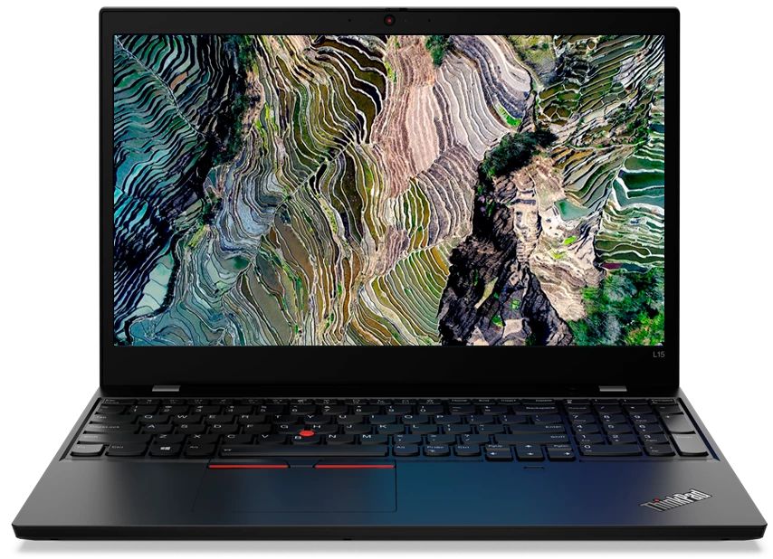 Ноутбук Lenovo ThinkPad L15 (20X3005TRT), Чёрный
Ноутбук Lenovo ThinkPad L15 (20X3005TRT), Чёрный