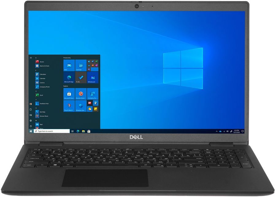 Ноутбук Dell Latitude 3520 (N024L352015EMEA), Черный
Ноутбук Dell Latitude 3520 (N024L352015EMEA), Черный