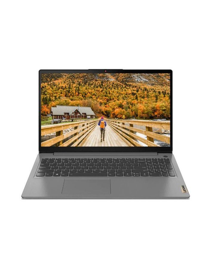 Ноутбук Lenovo IdeaPad 3 15ITL6 (82H8024PRK), Серый
Ноутбук Lenovo IdeaPad 3 15ITL6 (82H8024PRK), Серый