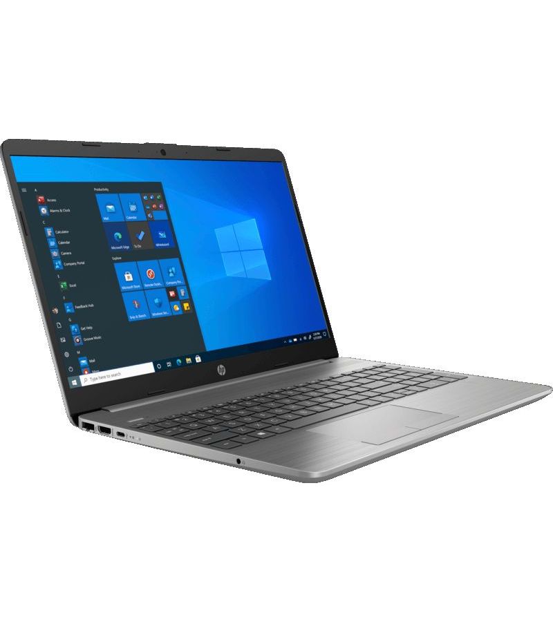 Ноутбук HP 250 G8 dk.silver (2W8X9EA), Серый
Ноутбук HP 250 G8 dk.silver (2W8X9EA), Серый