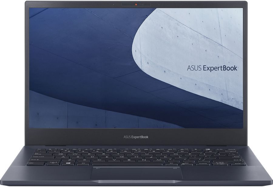 Ноутбук Asus ExpertBook B5 (90NX03S1-M06180), Чёрный
Ноутбук Asus ExpertBook B5 (90NX03S1-M06180), Чёрный