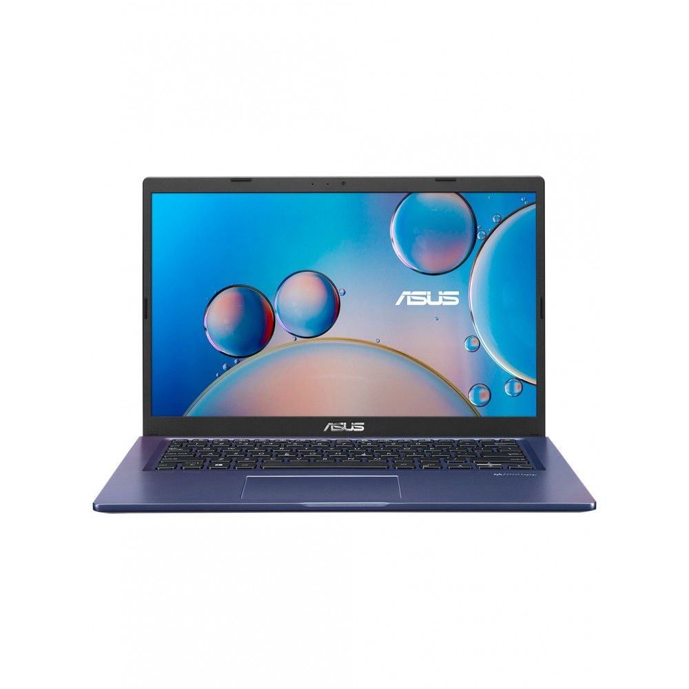 Ноутбук Asus X415JF-EK157 Peacock Blue (90NB0SV3-M000D0), Синий
Ноутбук Asus X415JF-EK157 Peacock Blue (90NB0SV3-M000D0), Синий
